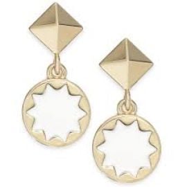 House of Harlow 1960 Sunburst Drop Earrings   Nordstrom at Nordstrom